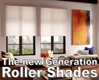 Roller Shades - shutters,custom,shutter,blinds,Longwood,shades,window treatments, plantation shutters,window shutters,Longwood,florida